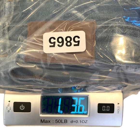 MADEWELL The Perfect Vintage Jean Women’s Size 25 - Picture 11 of 12